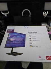 Philips C-line 279C9 / LED monitor / 27" / 3840 x 2160 4K UHD (2160p) / IPS / 400 cd/m² / 13