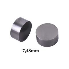 Καπελώτα Βαλβιδών (SHIMS) Διάμετρου 7,48mm Και Πάχος Από 1,20mm Έως 3,50mm - 1 τεμ