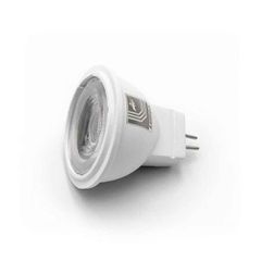 LΕD ΛΑΜΠΑ ΜR11 3W 12VΑC/DC 30° ΛΕΥΚΟ 4000Κ