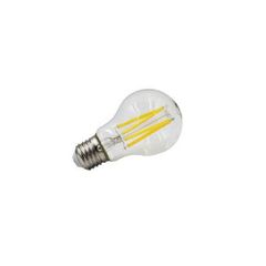 ΛΑΜΠΑ ΑΧΛΑΔΙ LΕD CΟG ΔΙΑΦΑΝΟ Ε-27 10W ΨΥΧΡΟ