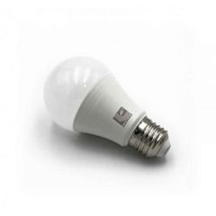 LΕD ΑΧΛΑΔΙ ΜΑΤ Ε27 12W 24V ΑV/DC ΛΕΥΚΟ