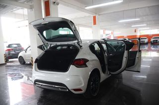 DS DS4 2018 So Chic navi / 6 Χρόνια Δωρεάν Service-thumb-8