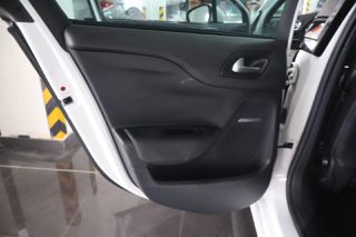 DS DS4 2018 So Chic navi / 6 Χρόνια Δωρεάν Service-thumb-43