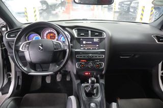 DS DS4 2018 So Chic navi / 6 Χρόνια Δωρεάν Service-thumb-22