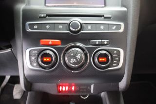 DS DS4 2018 So Chic navi / 6 Χρόνια Δωρεάν Service-thumb-30