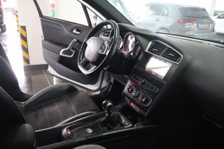 DS DS4 2018 So Chic navi / 6 Χρόνια Δωρεάν Service-thumb-48