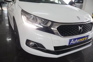 DS DS4 2018 So Chic navi / 6 Χρόνια Δωρεάν Service-thumb-18