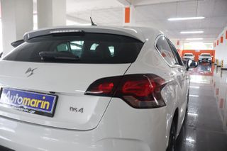 DS DS4 2018 So Chic navi / 6 Χρόνια Δωρεάν Service-thumb-12