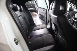 DS DS4 2018 So Chic navi / 6 Χρόνια Δωρεάν Service-thumb-46