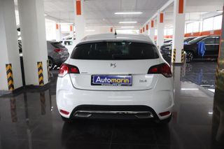 DS DS4 2018 So Chic navi / 6 Χρόνια Δωρεάν Service-thumb-6