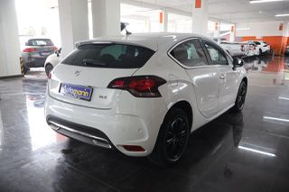 DS DS4 2018 So Chic navi / 6 Χρόνια Δωρεάν Service-thumb-5