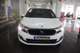 DS DS4 2018 So Chic navi / 6 Χρόνια Δωρεάν Service-thumb-2