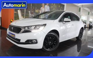 DS DS4 2018 So Chic navi / 6 Χρόνια Δωρεάν Service