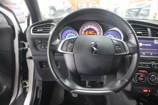 DS DS4 2018 So Chic navi / 6 Χρόνια Δωρεάν Service-thumb-23