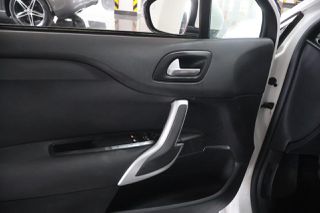 DS DS4 2018 So Chic navi / 6 Χρόνια Δωρεάν Service-thumb-40