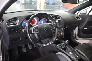 DS DS4 2018 So Chic navi / 6 Χρόνια Δωρεάν Service-thumb-33