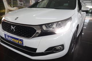DS DS4 2018 So Chic navi / 6 Χρόνια Δωρεάν Service-thumb-17
