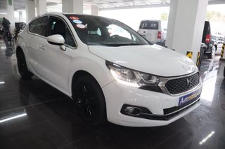 DS DS4 2018 So Chic navi / 6 Χρόνια Δωρεάν Service-thumb-3