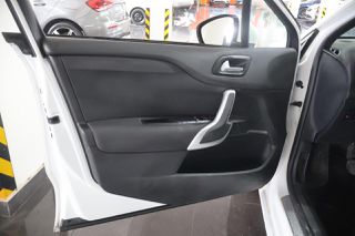 DS DS4 2018 So Chic navi / 6 Χρόνια Δωρεάν Service-thumb-38