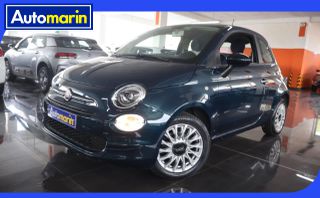 Fiat 500 2022 Mild-Hybrid Cult / 6 Χρόνια Δωρεάν Service
