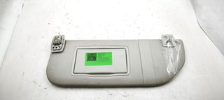 Σκιάδιο Οδηγού Citroen C3 I (FC, FN) Hatchback [2002-2013] (κωδ.90010314)