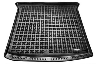 Πατάκι πορτ-μπαγκάζ VW Sharan II (2010-2023) / SEAT Alhambra II (2010-2020) - 7 seats (3rd row pulled down) - 1τμχ., Rezaw Plast