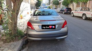 Peugeot 207 2012 cc