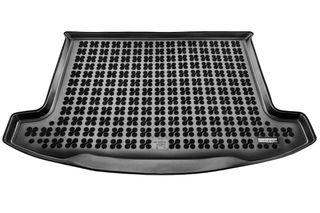 Πατάκι πορτ-μπαγκάζ Kia CARENS 5 seats (2013-2018) - 1τμχ., Rezaw Plast