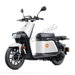 Yadea Y1S 2026 YADEA Y1S EURO 5 ΛΕΥΚΟ 2730W