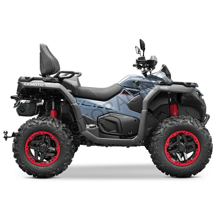 CFmoto 2026 CFORCE 800 TOURING STD
