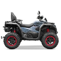 CFmoto 2026 CFORCE 800 TOURING STD