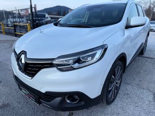 Renault Kadjar 2019 1.5 Blue dCi Corporate Edition /FULL EXTRA