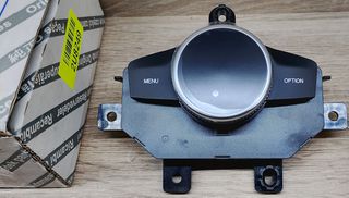 Κεντρικός διακόπτης menu (Joystick) AlfaRomeo Stelvio ΚΑΙΝΟΥΡΙΟΣ ΓΝΗΣΙΟΣ