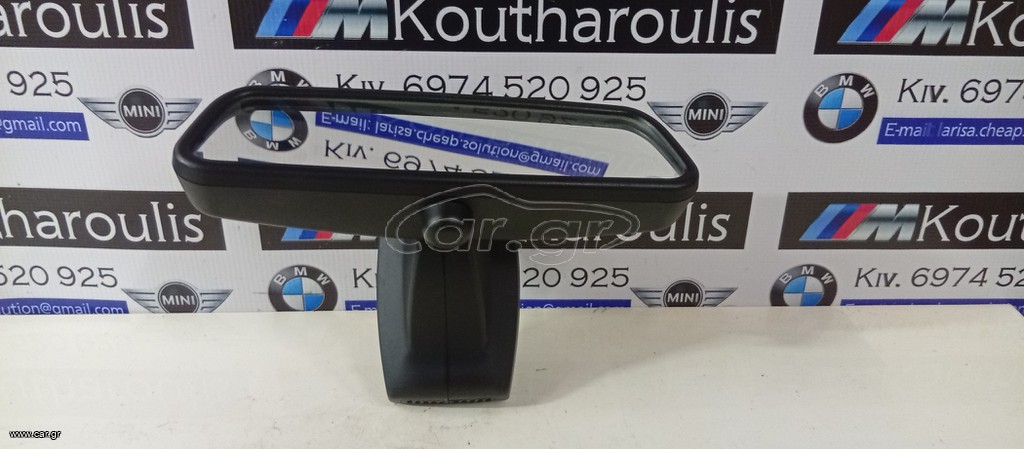 BMW E90-E91-E92 ΚΑΘΡΈΠΤΗΣ ΕΣΩΤΕΡΙΚΌΣ
