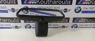 BMW E90-E91-E92 ΚΑΘΡΈΠΤΗΣ ΕΣΩΤΕΡΙΚΌΣ