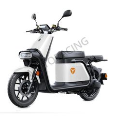 Yadea Y1S 2026 YADEA Y1S EURO 5 ΛΕΥΚΟ 2730W