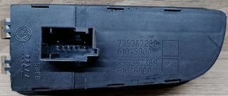 Διακόπτης φώτων/menu Fiat Grande Punto-thumb-1