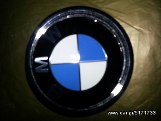ΣΉΜΑΤΑ BMW