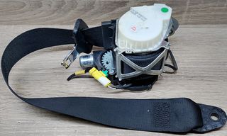 Ζώνη ασφαλείας συνοδηγού AlfaRomeo Spider 2005-2010