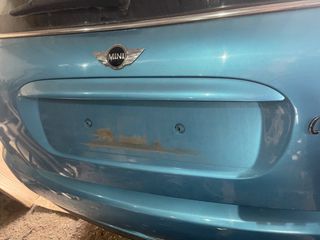 Χειρολαβή μπαγκαζ mini f50-53