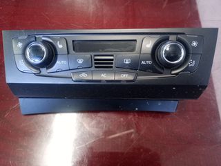 Χειριστήρια Κλιματισμού AUDI A4/A5/Q5   08-17   8T1820043AC / A2C53307435