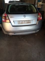 ΠΡΟΦΥΛΑΚΤΗΡΑΣ-ΤΖΑΜΟΠΟΡΤΑ   ΟΠ.FIAT STILO 3P