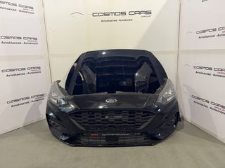 FORD FOCUS IV ST LINE ΜΟΥΡΗ ΚΟΜΠΛΕ ΜΑΥΡΟ ΧΡΩΜΑ