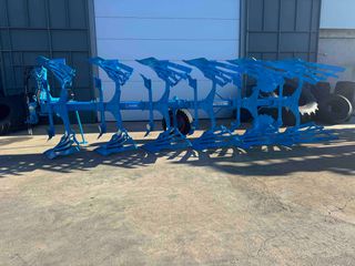 Αροτρο - Aλέτρι Rabe 2023 Albatros 140