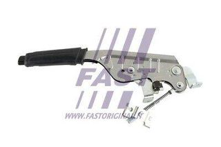 Μοχλός χειρόφρενου FIAT DOBLO , FT69903 , 735299364 , 735322007 , 735638594