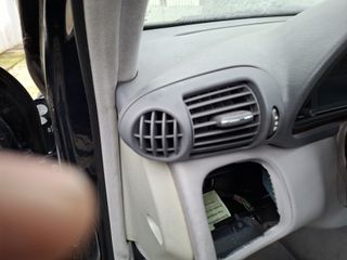 1 Γνησιος Γκρι Αριστερος Αεραγωγος Mercedes W203 C200 03-07