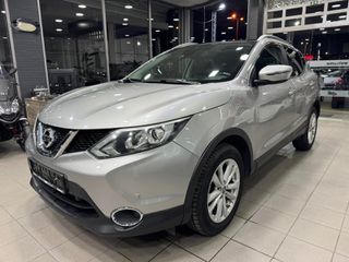 Nissan Qashqai 2017 1.6TD 130PS AUTO TECHNA PANORAMA!-thumb-2