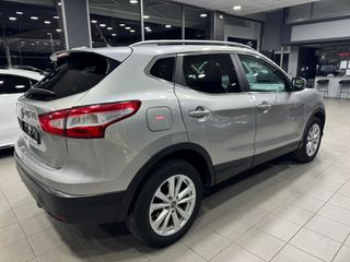 Nissan Qashqai 2017 1.6TD 130PS AUTO TECHNA PANORAMA!-thumb-8