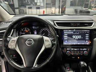 Nissan Qashqai 2017 1.6TD 130PS AUTO TECHNA PANORAMA!-thumb-18