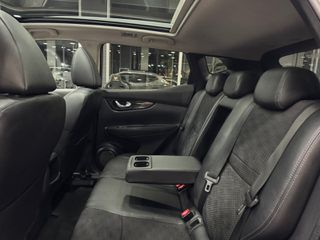 Nissan Qashqai 2017 1.6TD 130PS AUTO TECHNA PANORAMA!-thumb-28
